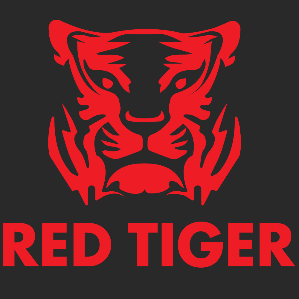 tiger red