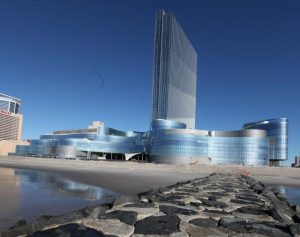 US – Ten’s owner sues New Jersey over need for a casino licence