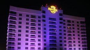 US – Seminole Hard Rock Hotel & Casino Tampa undergoing expansion