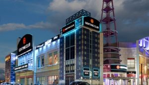 UK – Genting to close Star City in Birmingham