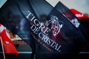 Russia – Lawrence Ho reduces shareholding in Tigre de Cristal