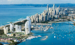 Australia – ASF Consortia presents plans for $3bn Gold Coast casino