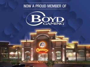 US – Boyd completes Cannery buyout