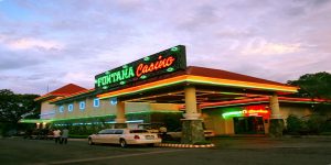 Philippines – Fontana Casino closed in the Philippines following online raids
