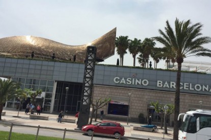 Apuestas casino barcelona