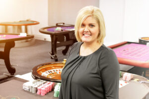 UK – Victoria Gate Casino appoints Head of Marketing and Customer Experience