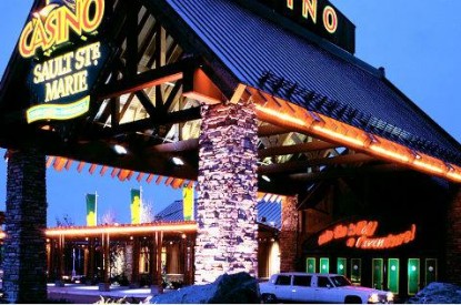 hotels near kewadin casino sault ste marie