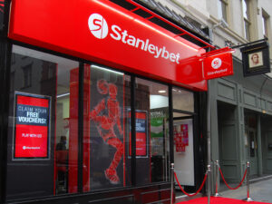 Italy – Stanleybet signs with Vermantia for Vision NextGen