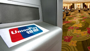 China – Proposals to limit Macau ATMs would hamper mass market growth