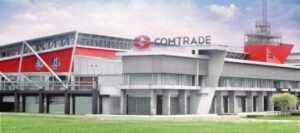 US – Comtrade to supply player account management and backend infrastructure for G3 ESports
