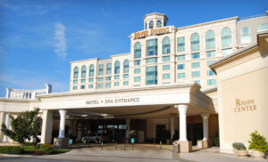 US – Dover Downs drives increase at Twin River