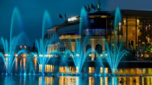 France – Barrière celebrates six of its casinos finishing in the French top ten