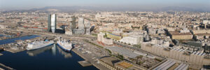 France – Marseille casino will be located in Euroméditerranée