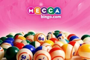 UK – Mecca Bingo brand extends Playtech bingo and games partnership