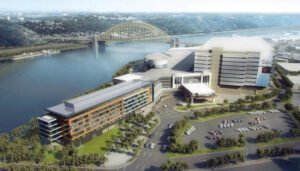 US – Rivers Casino to break ground on new hotel