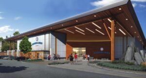 Canada – Great Canadian opens Shorelines Casino Belleville