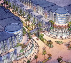 US – Mississippi casino projects pitch to new gaming commission