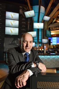 UK – Leeds ‘large licence’ casino appoints Head of Food and Beverage