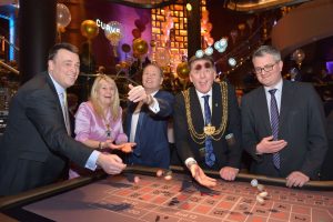 UK – Leeds’ ‘large’ casino licence attracts star-studded grand opening