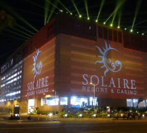 Philippines – Solaire to host AGB’s ASEAN Gaming Summit in March