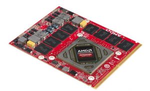 ICE – AMD to take embedded applications to next level with new GPUs
