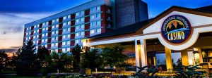 US – Plasma Air makes Akwesasne Mohawk Casino Resort healthier