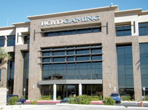US – Boyd Gaming up 14.7 per cent with ‘disciplined approach’