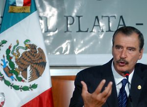 Mexico – Cash for licences corruption scandal links Spain and Mexico
