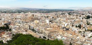 Spain – Andalusia to grant a new casino licence in Granada