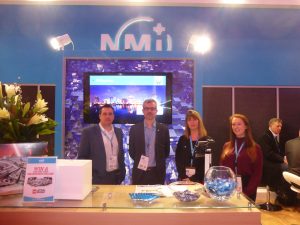 UK – NMi certified for World Lottery audits