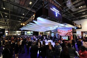 UK – Inspired positioned for growth following four huge deals