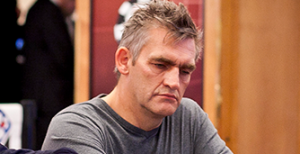 Isle of Man – John Duthie appointed as President of partypoker LIVE