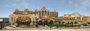 China – Macau Legend to open Legend Palace Hotel