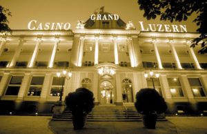Switzerland – Grand Casino Lucerne wins award for the third time