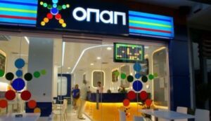 Greece – Novomatic Lottery Solutions wins deal with OPAP