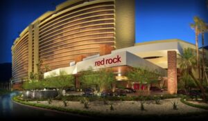 US – The Palms helps Red Rock to 13 per cent increase in Q3