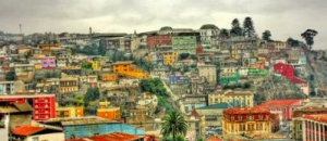 Chile – Valparaíso Government looks to wipe out illegal slots