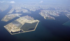 Japan – Osaka puts Yumeshima island forward for casino
