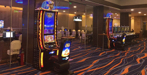 Croatia – MSFG installs at Casino Libertas and Casino Lav
