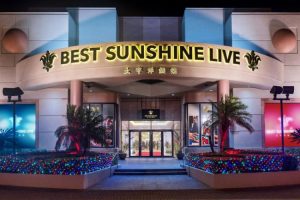 Saipan – Best Sunshine Live delivers even more in its last six months
