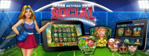 UK – Betfred launches its first Social Casino Game