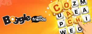 US – Zynga launches Boggle With Friends