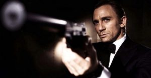 US – Scientific licensed to thrill with Bond deal