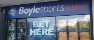 Ireland – Scientific Games and BoyleSports launch upgraded promote screen solution