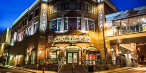 US – Century Central City named best casino in Denver