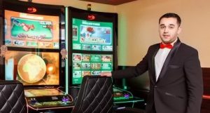 Romania – EGT installs slots at two WinBet casinos in Bucharest