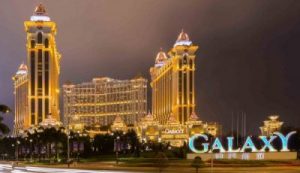 China – Galaxy sees 5.6 per cent quarter-by-quarter increase in GGR