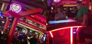 US – Planet Hollywood launches first skill-based game in Las Vegas