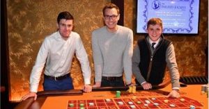UK – Grosvenor Casinos promotes Grosvenor Sport ahead of Cheltenham
