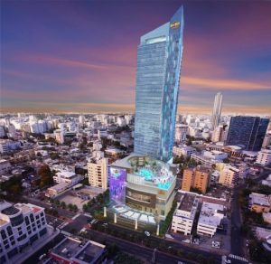 Dominican Republic – Hard Rock pulls out of Santo Domingo project